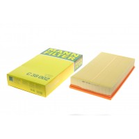 C 38 002 MANN-FILTER Повітряний фільтр