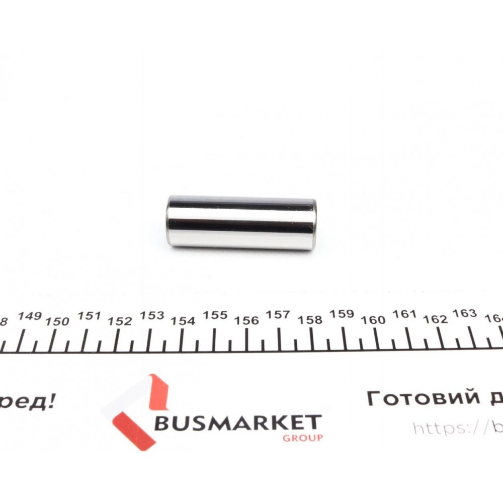 Поршень Opel Combo/Astra G/H 1.4 04-11 (73.90mm/+0.50) = 7121655000