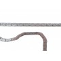 Комплект ланцюга ГРМ Renault Master 2.3dCi 06-, 74/92/107/110kw (ланцюг INAі)