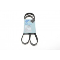 AD05R1212 BLUE PRINT Поліклиновий ремінь