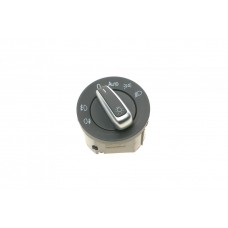 Перемикач світла фар VW Passat/Golf/Tiguan 05-