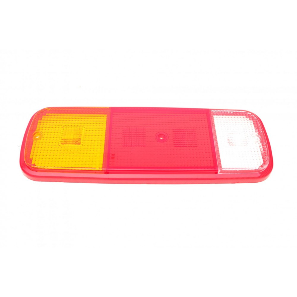 Скло ліхтаря (заднього) MB 207-410D