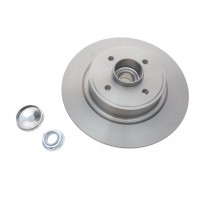 VKBD 1009 SKF Гальмівний диск