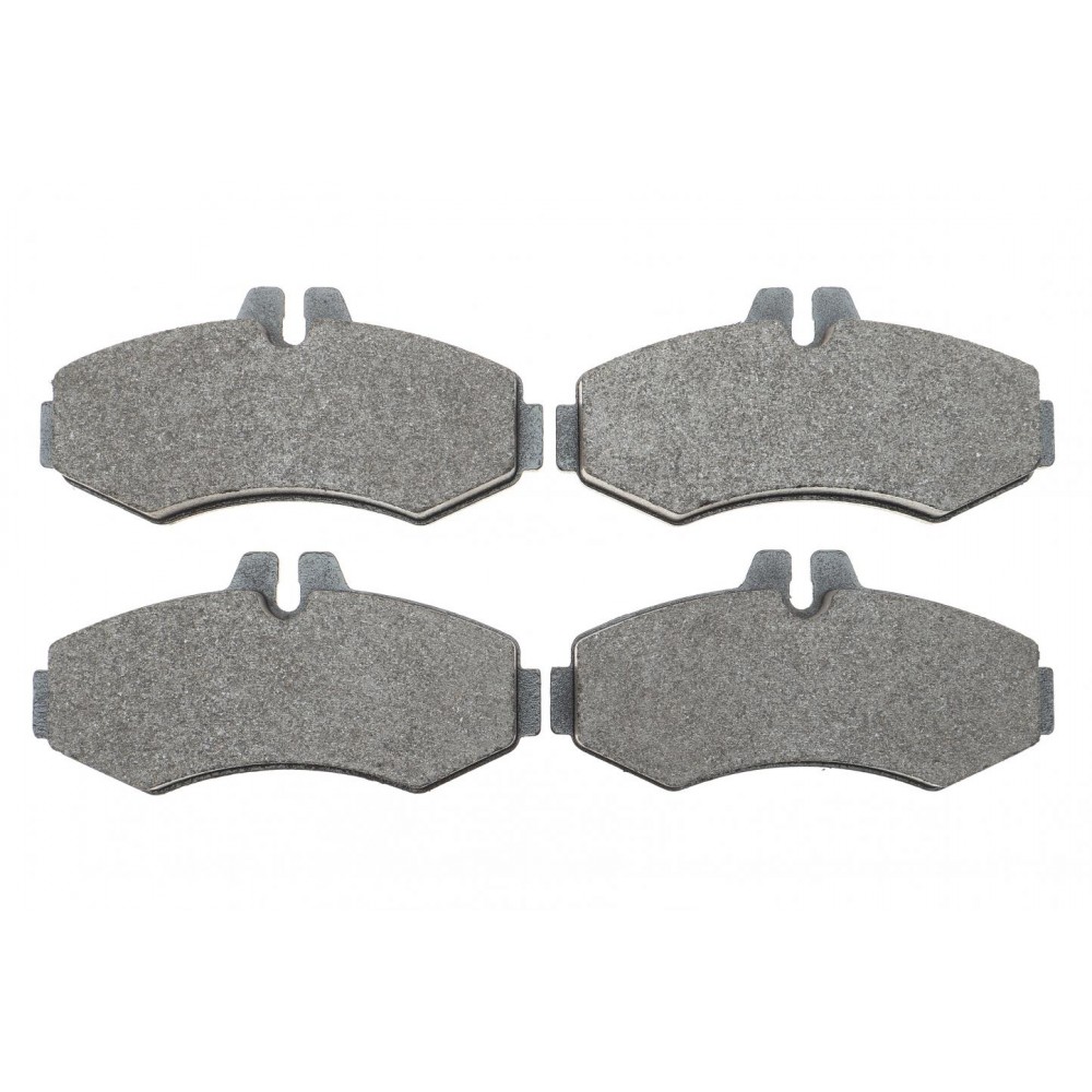 Колодки гальмівні (передні) MB Vito (W638) 96-