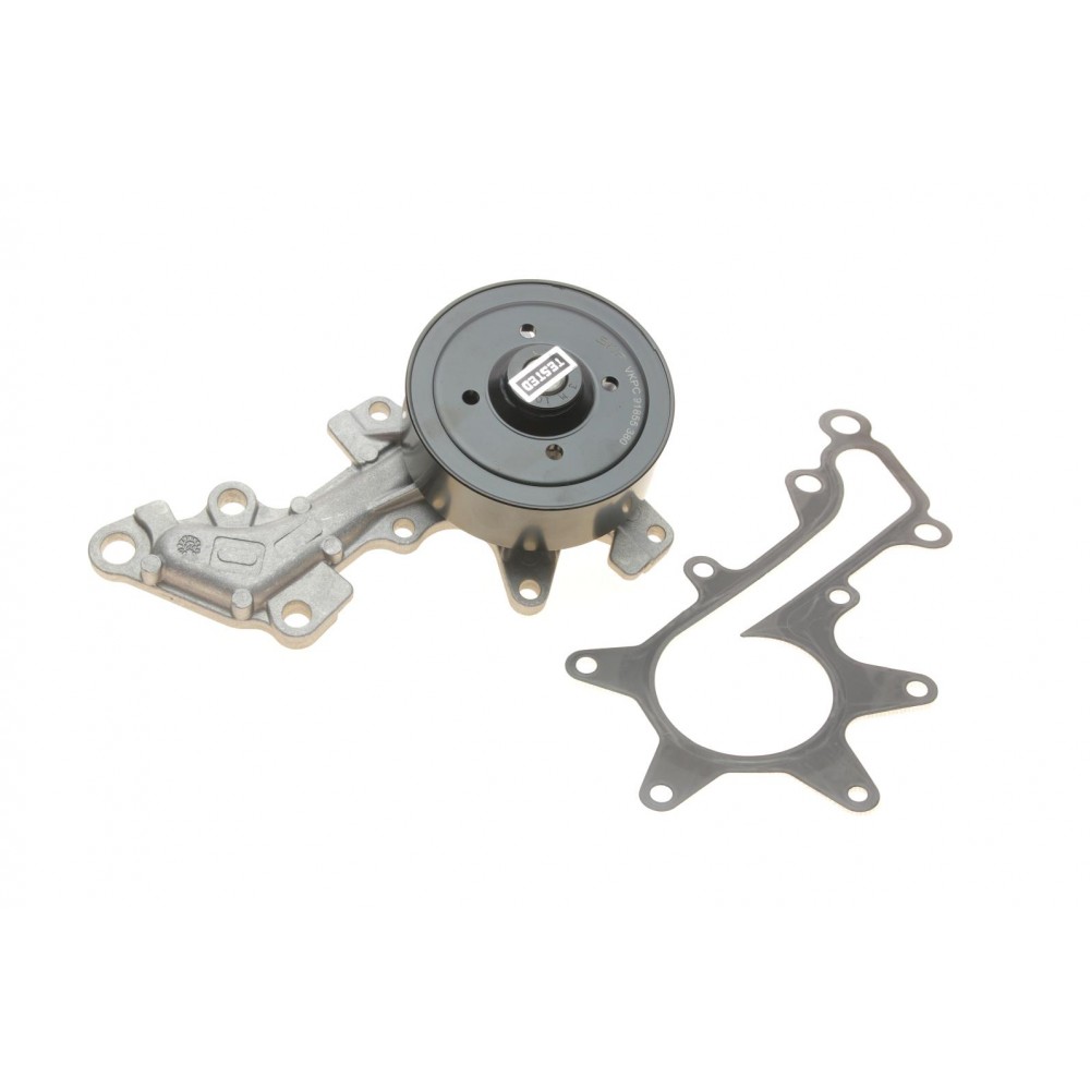VKPC 91855 SKF Водяний насос охолодження двигуна