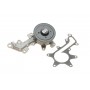 VKPC 91855 SKF Водяний насос охолодження двигуна