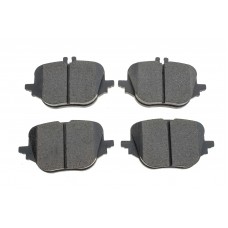 22-1313-0 METELLI Комплект гальмівних колодок дисковий гальм