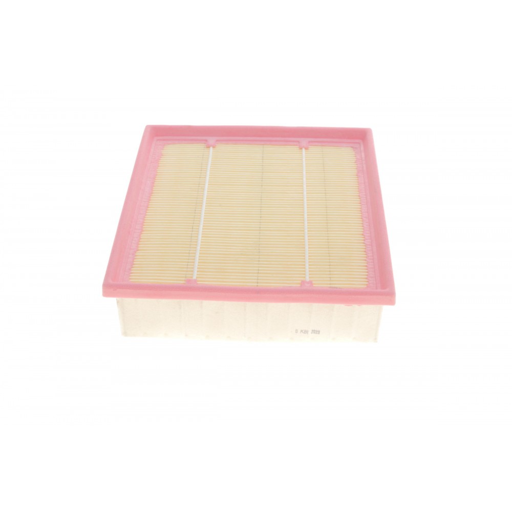 Фільтр повітряний Fiat Doblo 1.6-2.0JTD 10- (з поролоном) (без картонної упаковки)