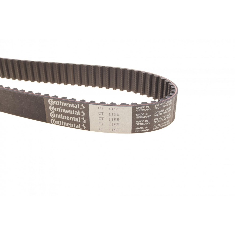 Комплект ГРМ + помпа Fiat Bravo/Doblo/Tipo 1.6D Multijet/Opel Combo 1.6 CDTI 10- (24x194z)