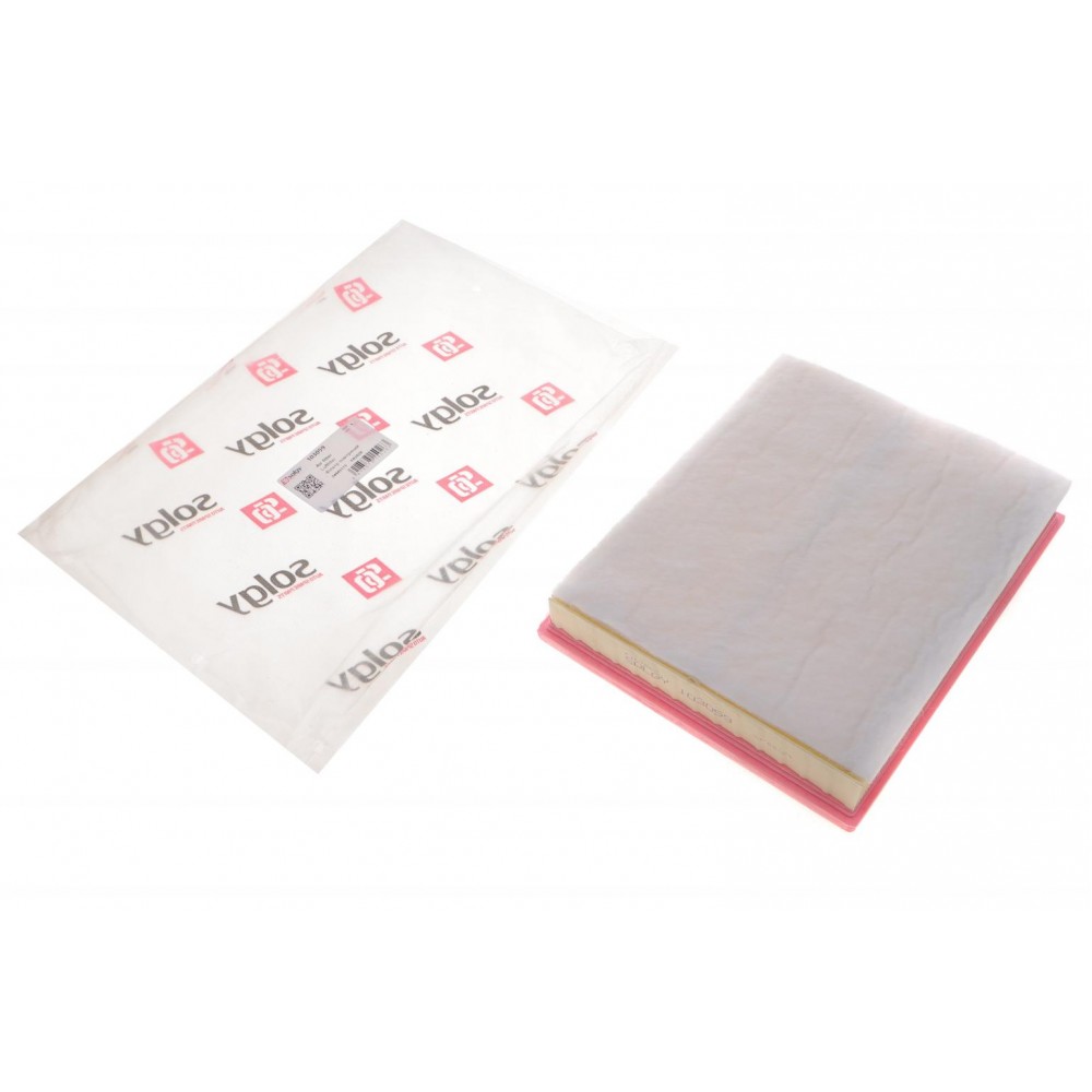 Фільтр повітряний Opel Astra G/H 1.3-2.0CDTI 99- (сетка/поролон) (без картонної упаковки)