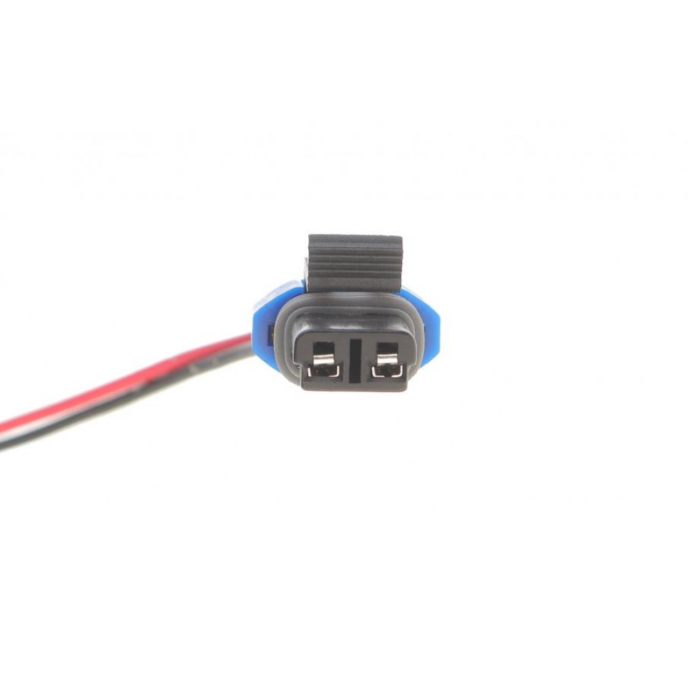 Резистор вентилятора пічки Renault Clio 98-