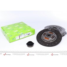 826100 VALEO Комплект зчеплення