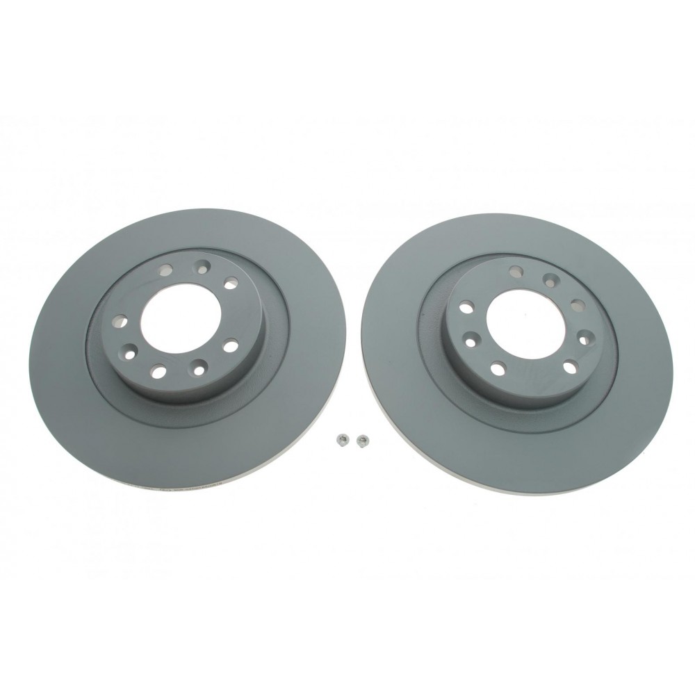 24.0112-0212.1 ATE Гальмівний диск