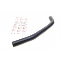 Патрубок радіатора (верхній) MB Sprinter OM642-646/VW Crafter 2.5 TDI 06-13