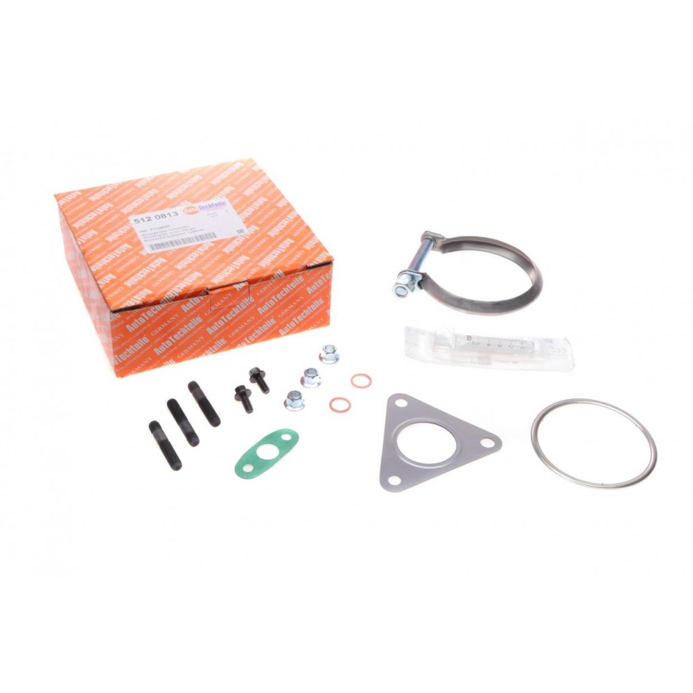 Комплект прокладок турбіни Citroen Jumper/Fiat Ducato/Peugeot Boxer 2.2 HDi 06-