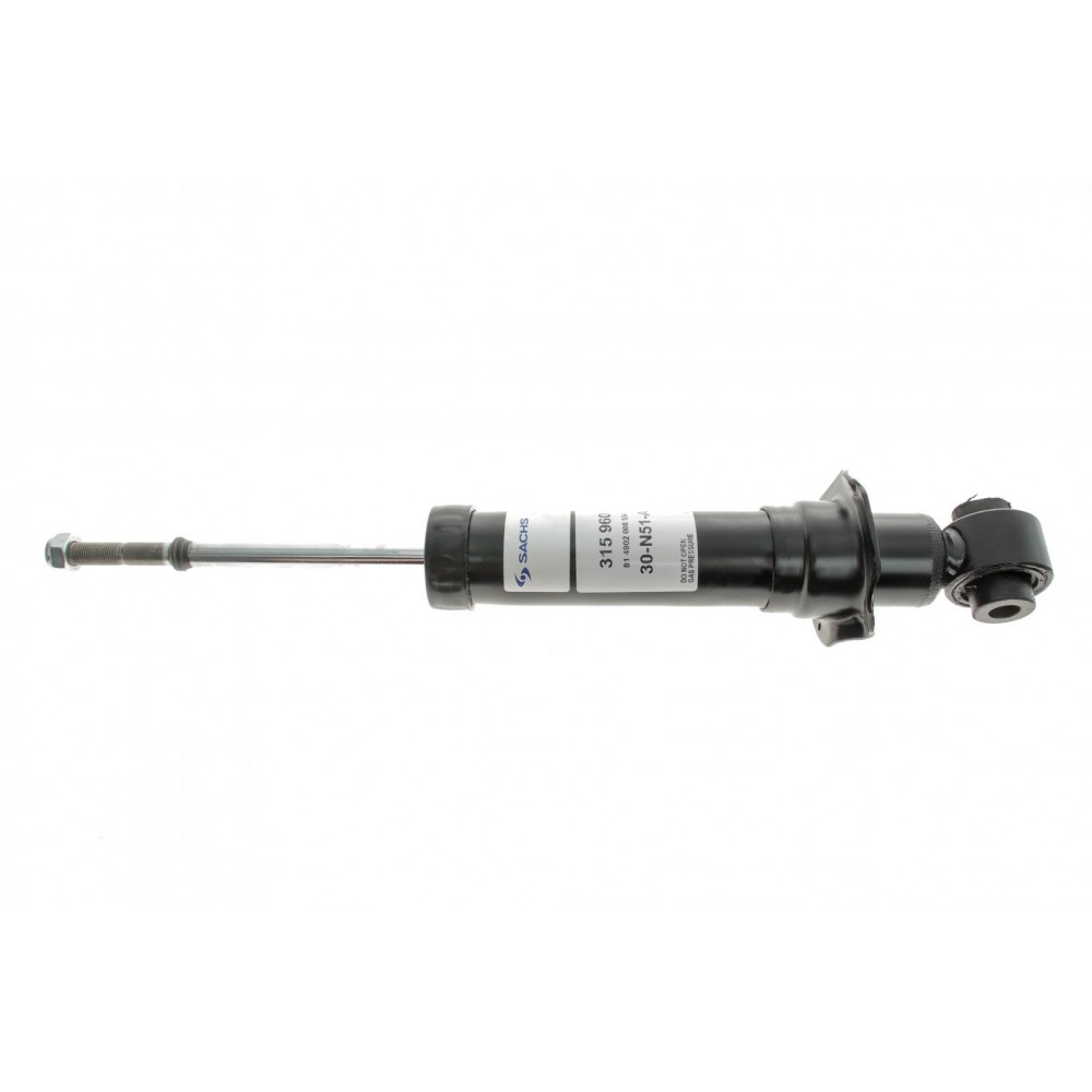 315 960 SACHS Амортизатор