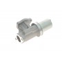 Клапан EGR Hyundai Santa Fe/Sonata/Tucson 2.0D/2.2D 01-