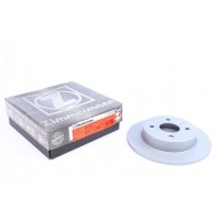 430.1484.20 ZIMMERMANN Гальмівний диск