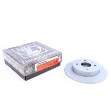 430.1484.20 ZIMMERMANN Гальмівний диск