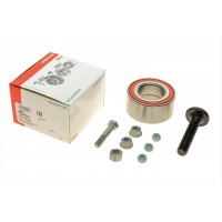 713610030 FAG Комплект підшипника ступиці колеса