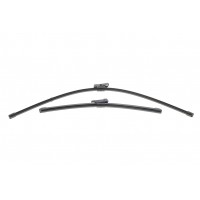 Щітки склоочисника (650/400мм) Seat Leon 12-