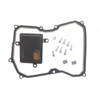 TEK006 PURFLUX ФІЛЬТР АКПП VW Golf/Jetta/Fabia/Octavia 1.6i 12- (к-кт з прокладкою)