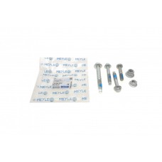 714 654 0000 MEYLE Монтажный комплект, Ричаг незалежної підвіски колеса