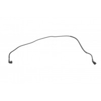 Патрубок радіатора (верхній) (L) BMW 3 (F30/F80/F31/F34) 2.0-3.0d (N47/N57/N55) 11-