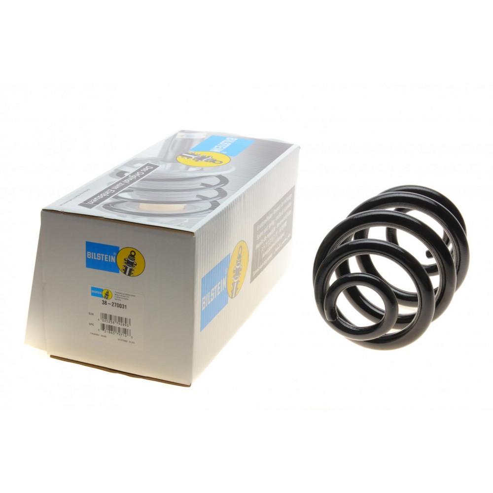 38270031 BILSTEIN Пружина ходової частини