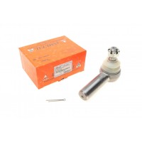 17MR3100 ASMETAL Наконечник поперечної кермової тяги