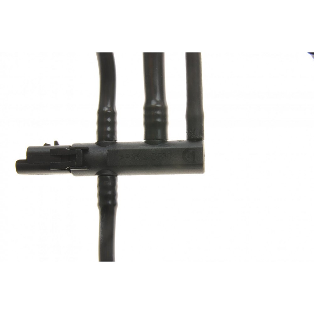 Трубка паливна Citroen Berlingo/Peugeot Partner 1.6HDi 08- (к-кт)