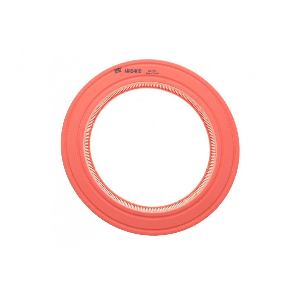 WA6408 WIX FILTERS Повітряний фільтр