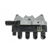 Котушка запалювання Fiat Doblo/Iveco Daily 1.6-2.8 02-