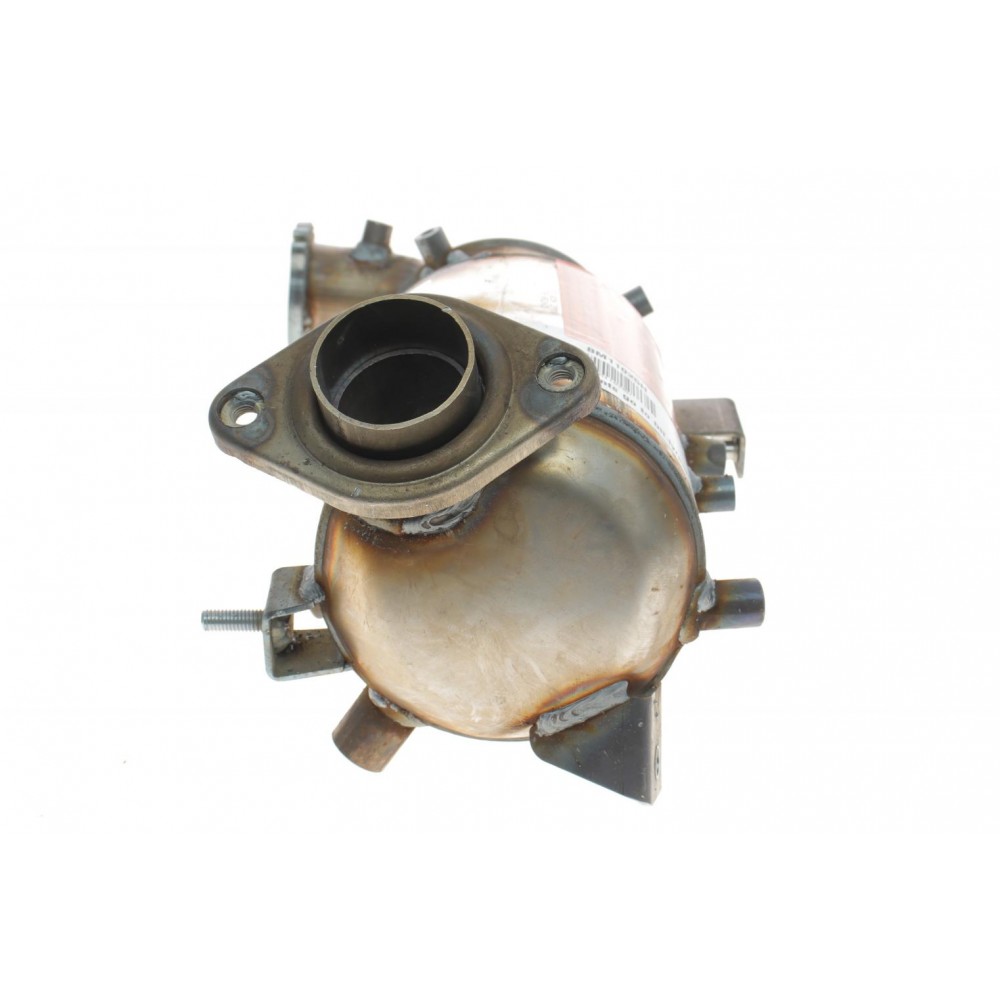 Фільтр сажевий Toyota Avensis/Corolla 2.0/2.2 D-4D 05-09 (DPF) (Euro 4)
