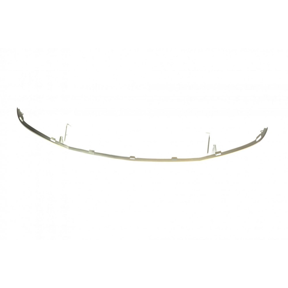 Планка під решітку радіатора MB Sprinter 06- (посмішка) (6212)