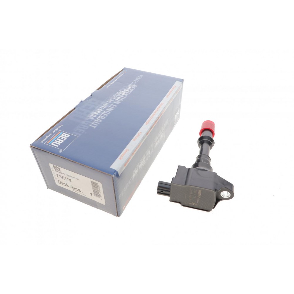 Котушка запалювання Honda Jazz II/III/Civic VII 1.2-1.4 02-