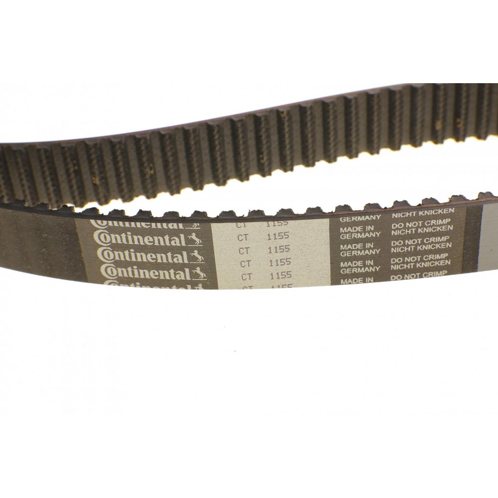 Комплект ГРМ Fiat Doblo/Opel Combo 1.6D/CDTI 10- (24x194z)