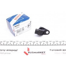 0 232 103 107 BOSCH Датчик поло жіння розподільного валу