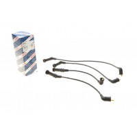 0 986 356 898 BOSCH Комплект дротів запалювання
