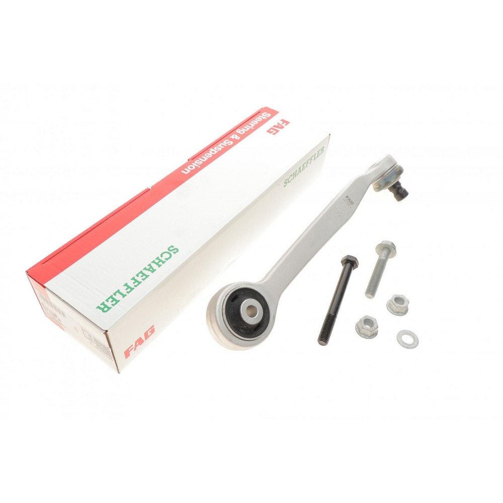 Важіль підвіски (передній/зверху/спереду) (R) Audi A4/VW Passat B5 96-05