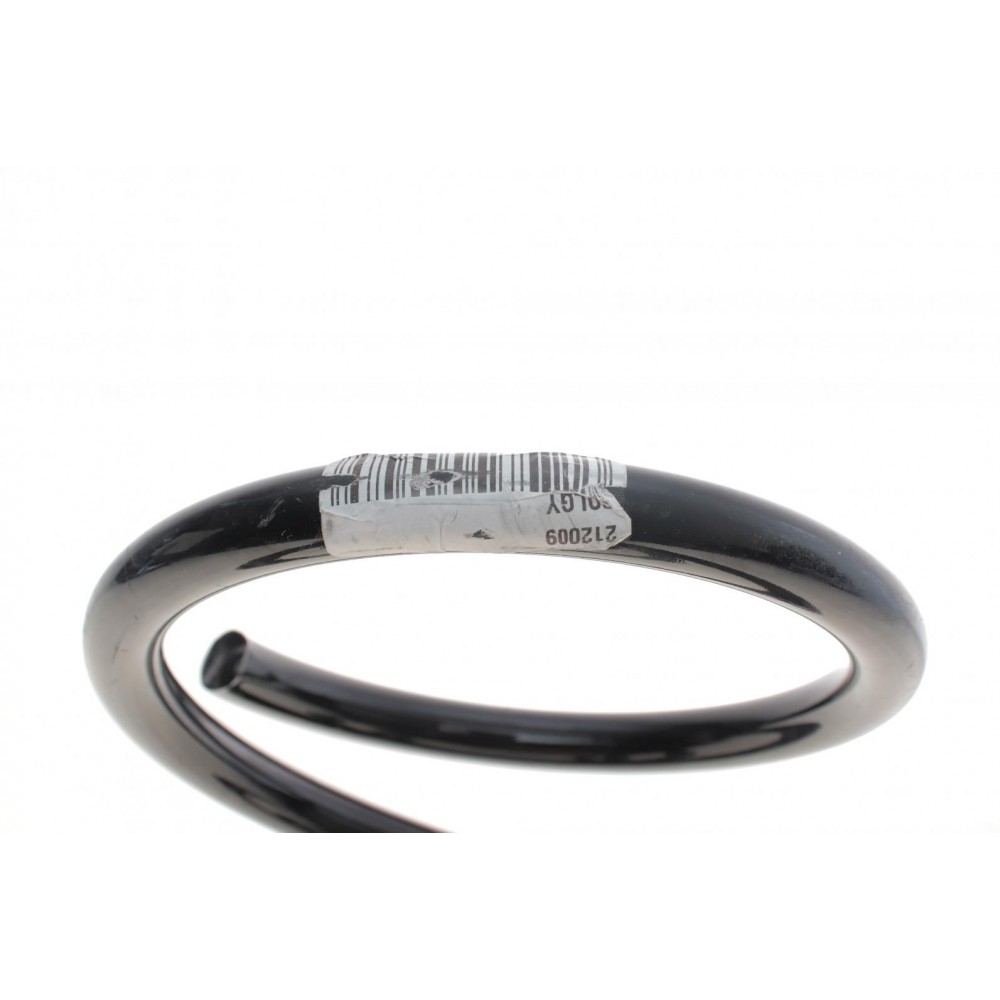 Пружина (передня) Ford Transit V184 00-06 FWD ((з пост. діам.)