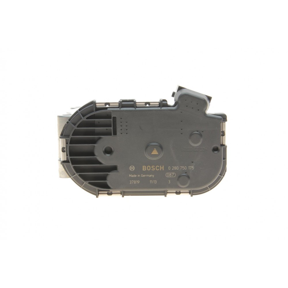0 280 750 175 BOSCH Корпус дросельної заслінки