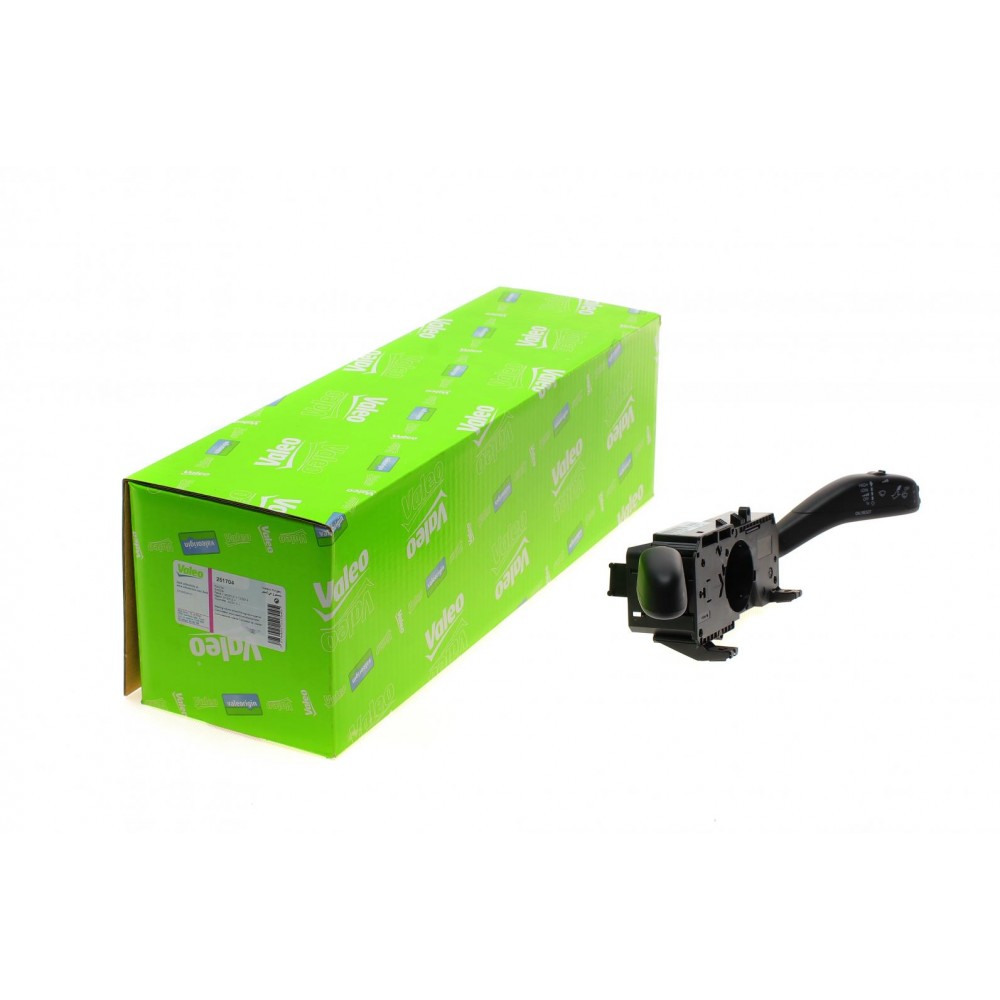 251704 VALEO Вимикач на кермовій колонці