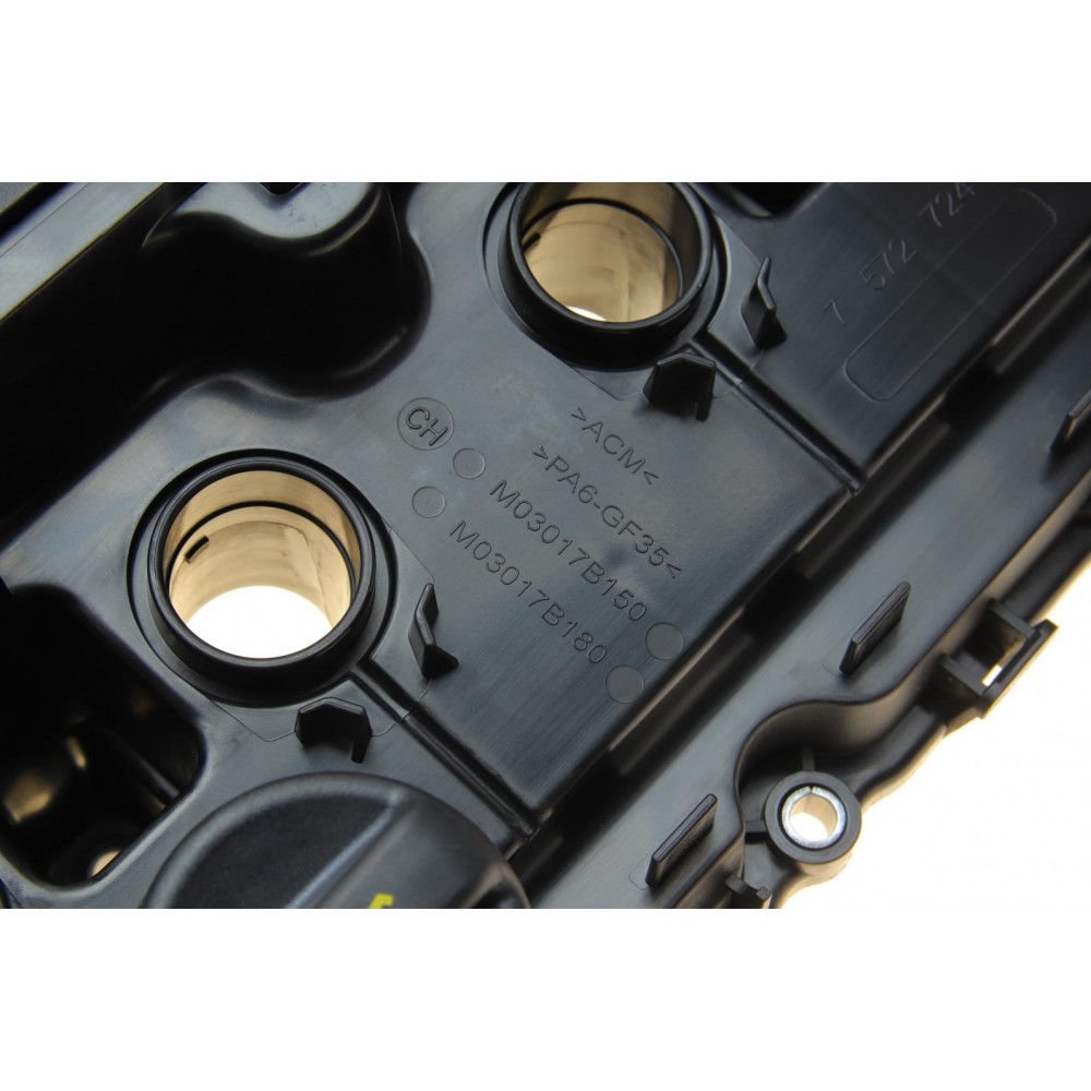 Кришка клапанів Mini Cooper Cabrio (R57)/One (R56) 07-16