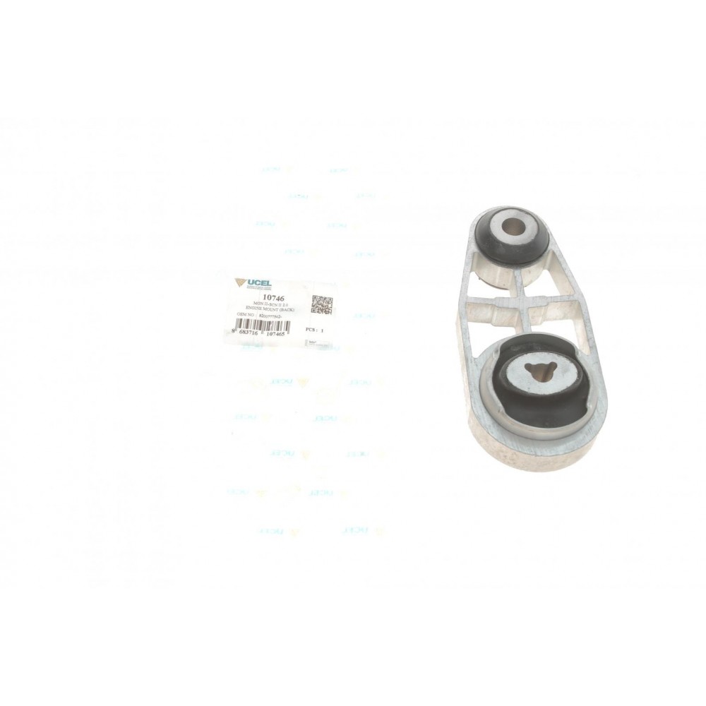 10746 UCEL Підвіска двигун