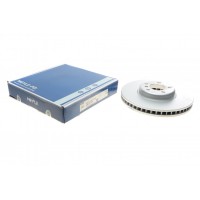 383 521 0011/PD MEYLE Гальмівний диск