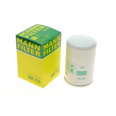 WK 723 MANN-FILTER Паливний фільтр