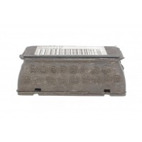 Подушка ресори (передня/нижня) MB Sprinter 96- (пластик) (L)