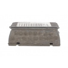 Подушка ресори (передня/нижня) MB Sprinter 96- (пластик) (L)