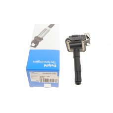 CE20019-12B1 DELPHI Котушка запалювання